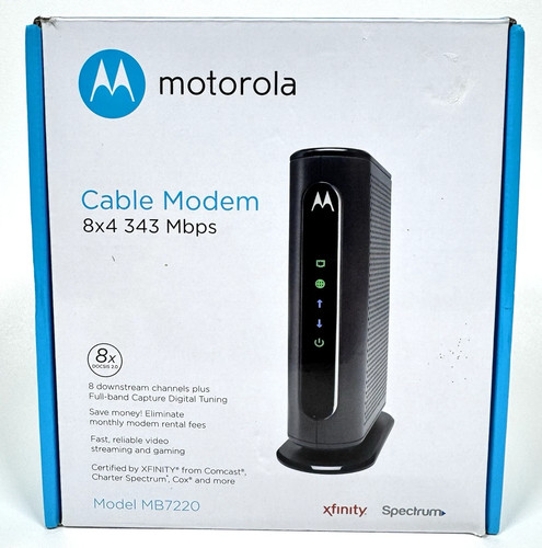 Motorola 8x4 cable - motorola, model